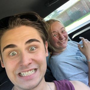 Meet your Posher, Dean